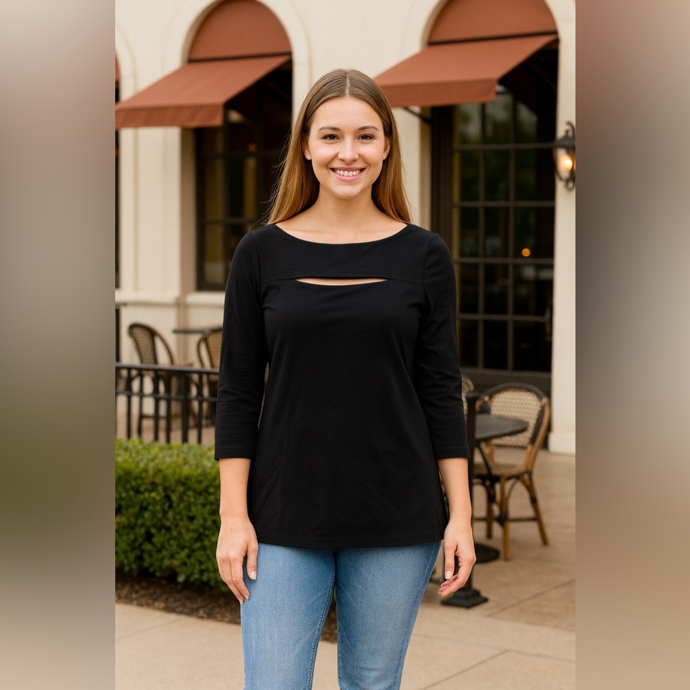 NEW Willow & Thread Shirt